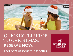 Get brand editions for Davidsons Homes