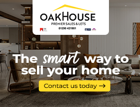 Get brand editions for Oakhouse Premier Sales & Lets, Cumnock