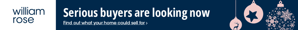 Get brand editions for William Rose, Land and New Homes