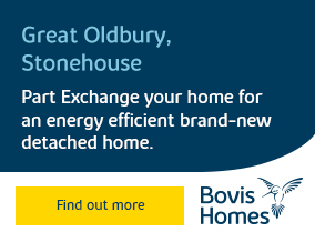 Get brand editions for Vistry Cotswolds (Bovis)