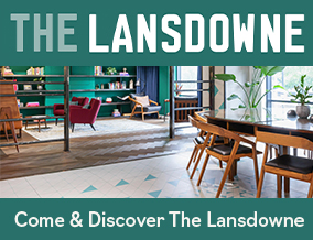 Get brand editions for Way of Life (The Lansdowne), The Lansdowne