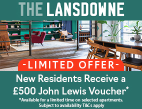 Get brand editions for Way of Life (The Lansdowne), The Lansdowne