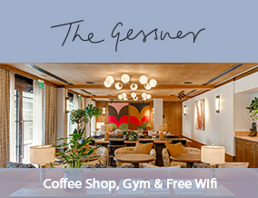 Get brand editions for Way of Life (The Gessner), The Gessner