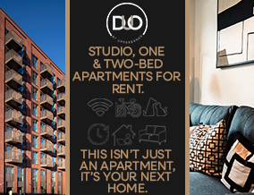 Get brand editions for Urban Bubble, Duo at Upperbanks