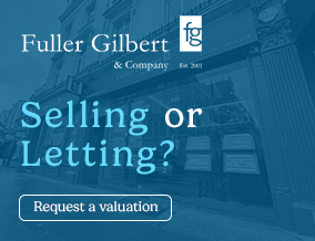 Get brand editions for Fuller Gilbert & Co, South Kensington