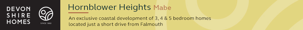 Devonshire Homes Ltd, Hornblower Heights