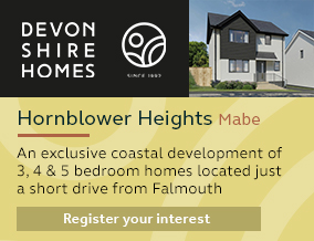 Get brand editions for Devonshire Homes Ltd
