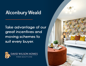 Get brand editions for David Wilson Homes