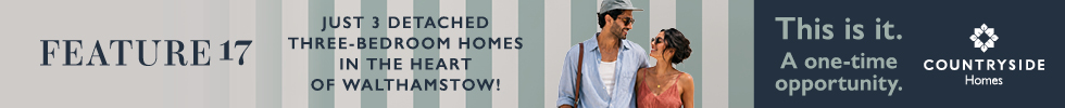 Get brand editions for Vistry East London (Countryside)