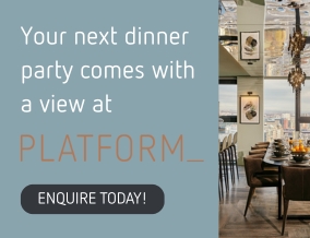 Get brand editions for PLATFORM, PLATFORM_in Glasgow