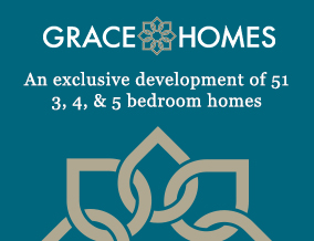 Get brand editions for Grace Homes Limited