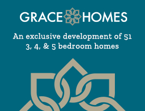 Get brand editions for Grace Homes Limited