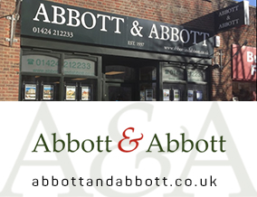 Get brand editions for Abbott & Abbott, Bexhill on Sea