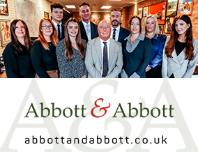 Get brand editions for Abbott & Abbott, Bexhill on Sea