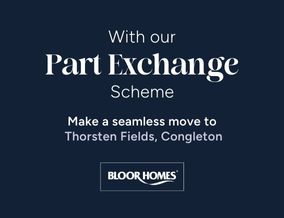 Get brand editions for Bloor Homes