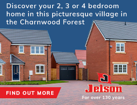 Get brand editions for Jelson Homes Ltd