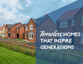 Get brand editions for Jelson Homes Ltd