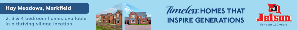 Get brand editions for Jelson Homes Ltd