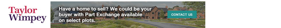 Taylor Wimpey, Friars Oak