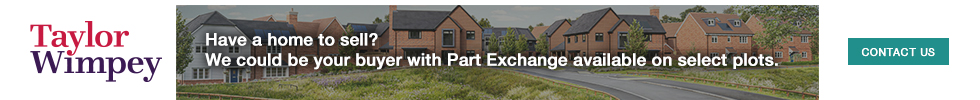 Get brand editions for Taylor Wimpey
