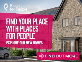 Get brand editions for Places for People