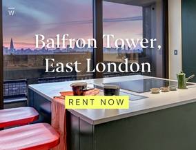 Get brand editions for Way of Life (Balfron Tower) LLP, Balfron Tower