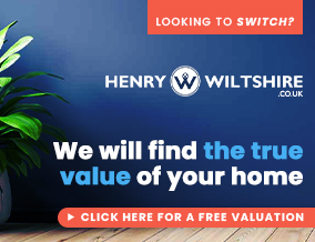 Get brand editions for Henry Wiltshire, Royal Docks