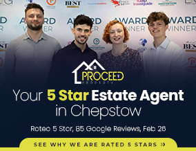 Get brand editions for Proceed Property Limited, Chepstow