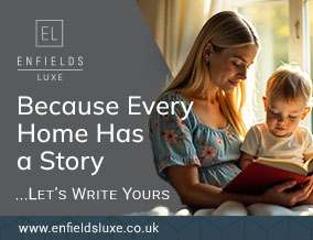 Get brand editions for Enfields Luxe, Covering Wharfedale