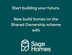 Get brand editions for Sage Homes