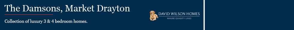 David Wilson Homes, The Damsons