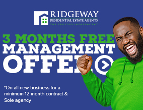 Get brand editions for Ridgeway Residential Estate Agent, Lymm