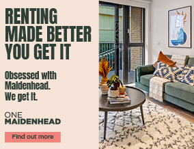 Get brand editions for Get Living, One Maidenhead