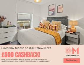 Get brand editions for Get Living, One Maidenhead