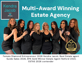 Get brand editions for Kendra Jacob, Bassetlaw