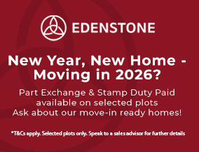 Get brand editions for Edenstone Homes