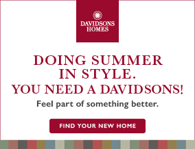 Get brand editions for Davidsons Homes
