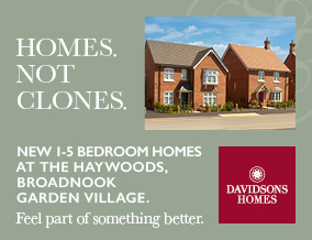 Get brand editions for Davidsons Homes