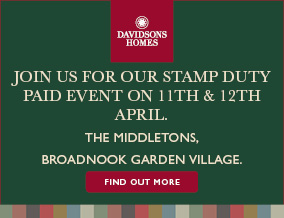 Get brand editions for Davidsons Homes