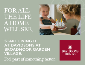 Get brand editions for Davidsons Homes