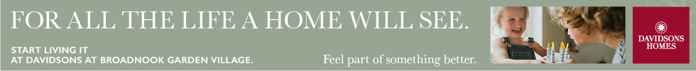 Get brand editions for Davidsons Homes