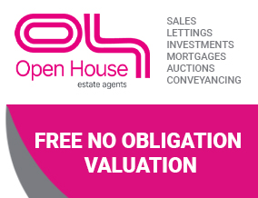 Get brand editions for Open House Preston Ltd, Preston