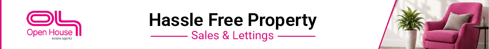 Get brand editions for Open House Preston Ltd, Preston