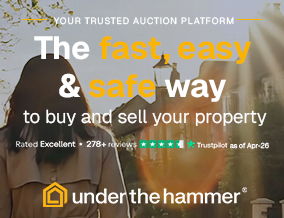 Get brand editions for Under The Hammer, Covering Nationwide