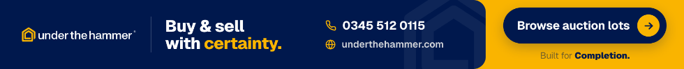 Get brand editions for Under The Hammer, Covering Nationwide