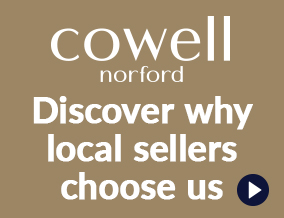 Get brand editions for Cowell & Norford, Rochdale