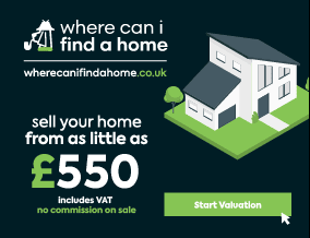 Get brand editions for Wherecanifindahome, Glasgow