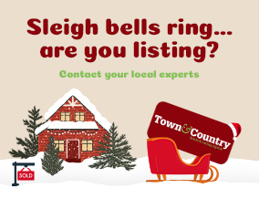 Get brand editions for Town & Country Estate Agents, Wrexham