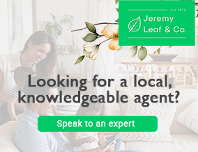 Get brand editions for Jeremy Leaf & Co, East Finchley