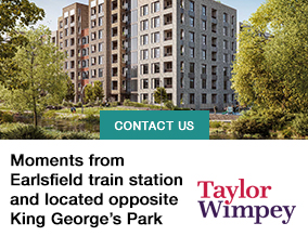 Get brand editions for Taylor Wimpey